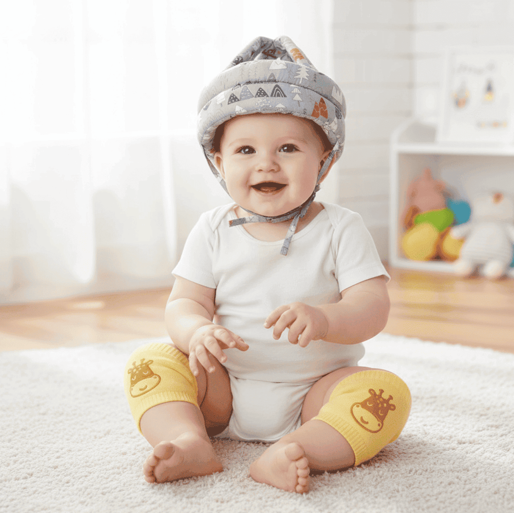 Combo Protector para tu pequeño