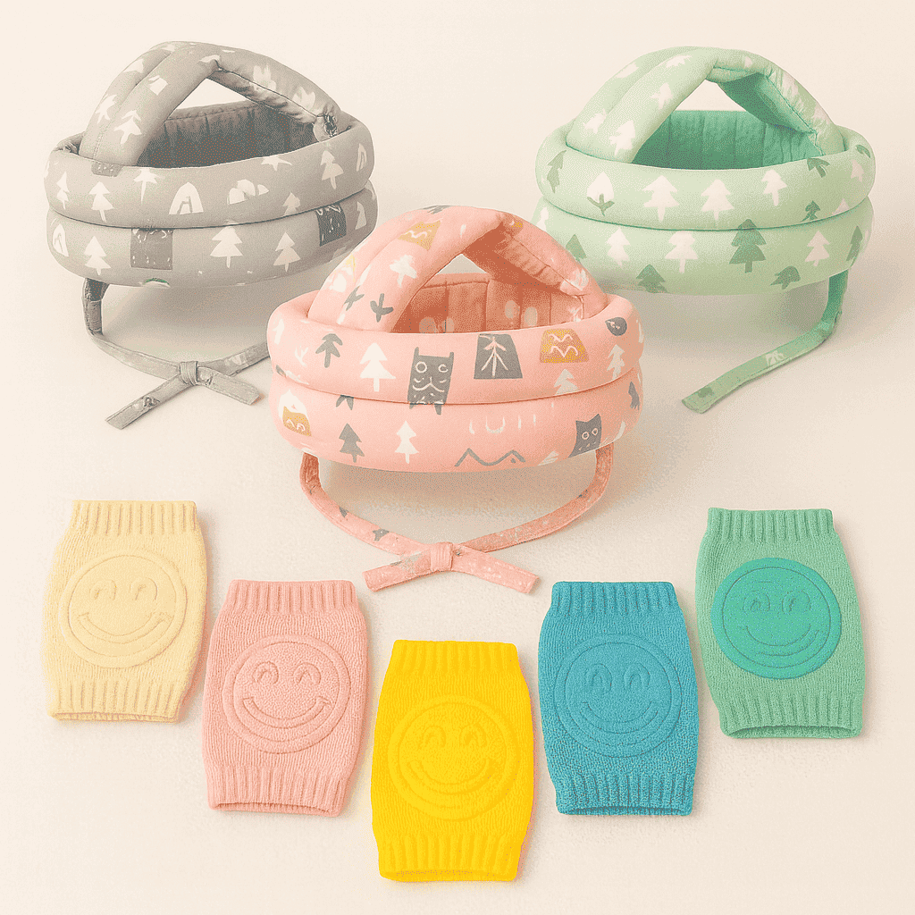 Combo Protector para tu pequeño