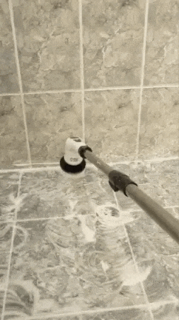 Limpiador Eléctrico 9 en 1